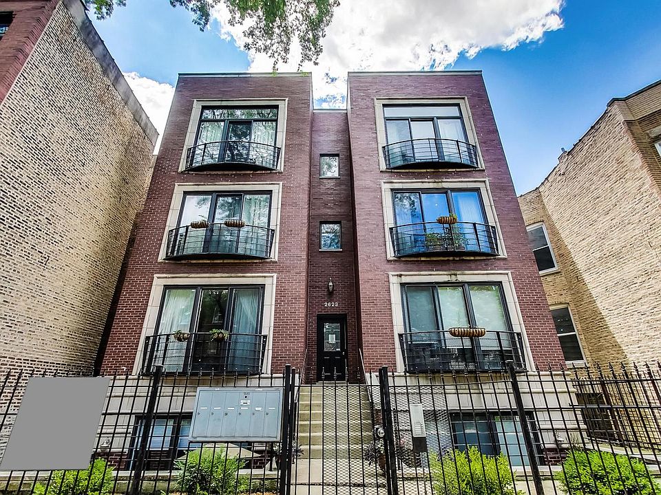 1st image of 2623 W Evergreen Ave APT 1E