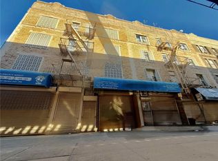 751 McDonald Ave, Brooklyn, NY
