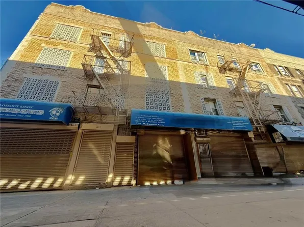 751 McDonald Ave, Brooklyn, NY 11218