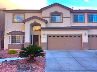 327 Gray Robin Ave, North Las Vegas, NV 89032