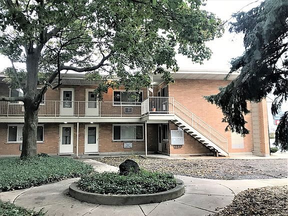 3rd image of 4215 W 95th St APT 1A