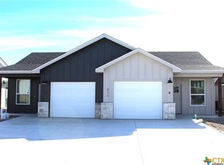 211 Riptide, Temple, TX 76501