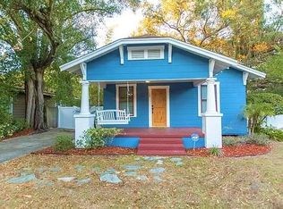 1102 E Chelsea St, Tampa, FL 33603