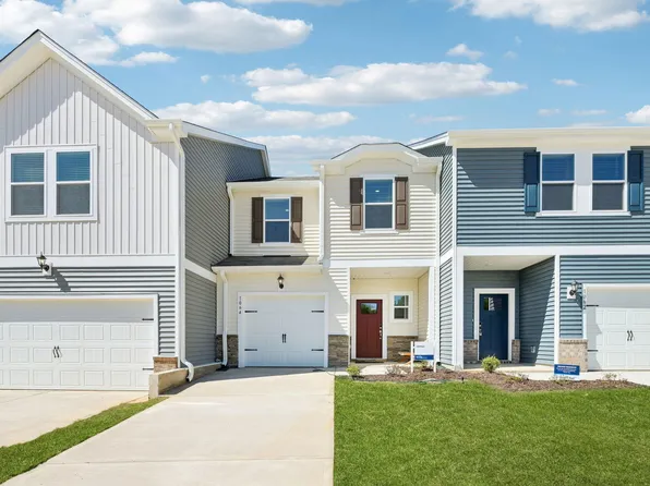 1064 Winding Spring Dr, Mebane, NC 27302