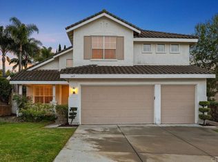 1419 Woodhaven Dr, Oceanside, CA 92056
