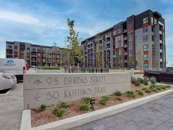 5th image of 95 Dundas St W #214