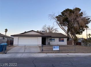 7304 Blizzard Ct, Las Vegas, NV 89145