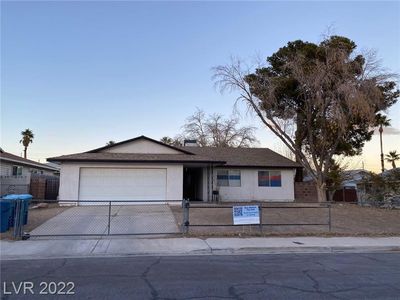 7304 Blizzard Ct, Las Vegas, NV, 89145