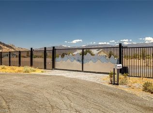 2601 Balzar St, Pahrump, NV 89060