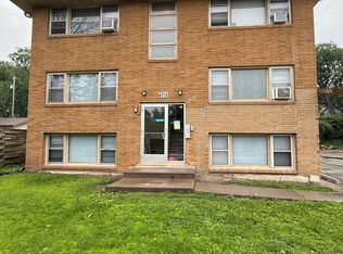 4715 University Ave NE APT 3, Minneapolis, MN 55421