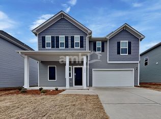 3240 Emberly Dr, Roebuck, SC 29376