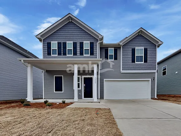 3240 Emberly Dr, Roebuck, SC 29376