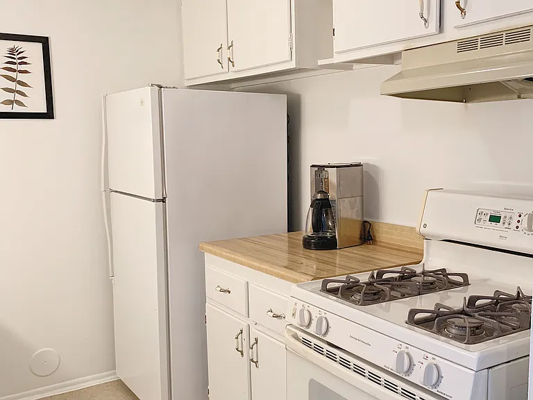 Cornerstone Townhomes — Photo 22