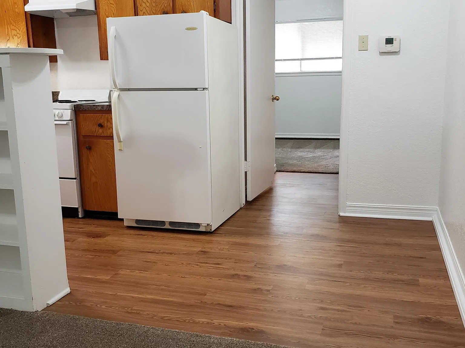 1 bed, 750 sqft, $615 — Photo 2