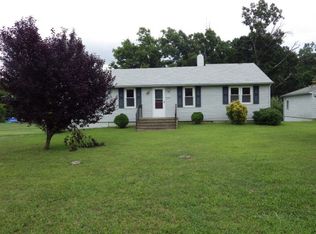 200 William Cousins Rd, Staunton, VA 24401