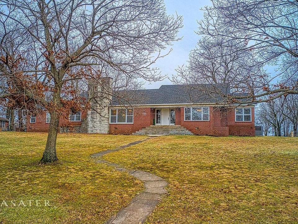 720 E South Ave, Harrison, AR 72601 | Zillow