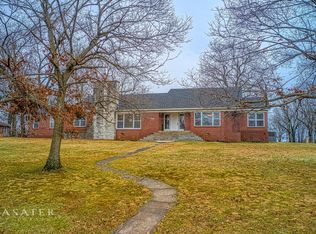 720 E South Ave, Harrison, AR 72601