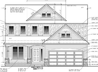 8318 Brickley St SE, Byron Center, MI 49315