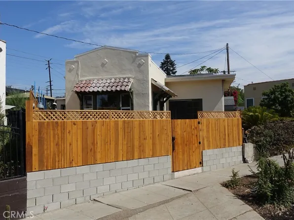 4515 Corliss St, Los Angeles, CA 90041