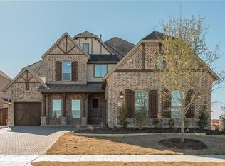 3905 Idlebrook Dr, Frisco, TX 75034