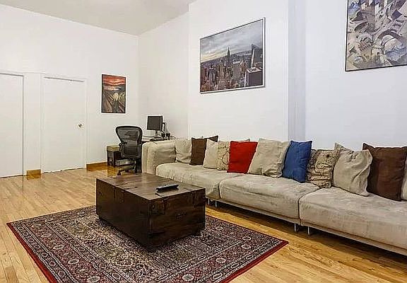 3rd image of 136 E 31st St APT 2