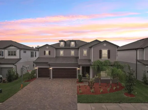 11032 Sundrift Dr, Tampa, FL 33647