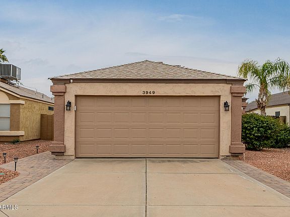 2nd image of 3949 W CHAMA Drive