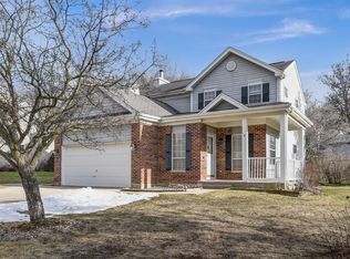401 Old Oak Cir, Algonquin, IL