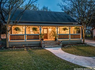 960 Mary Preiss Dr, New Braunfels, TX 78132