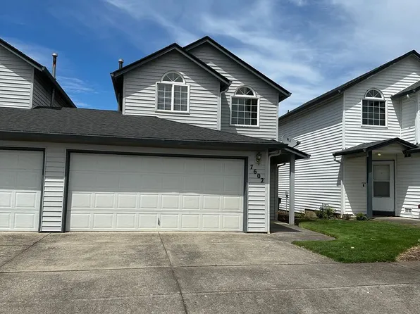 7602 NE 52nd St, Vancouver, WA 98662