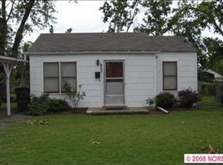 1826 N Evanston Ave, Tulsa, OK 74110