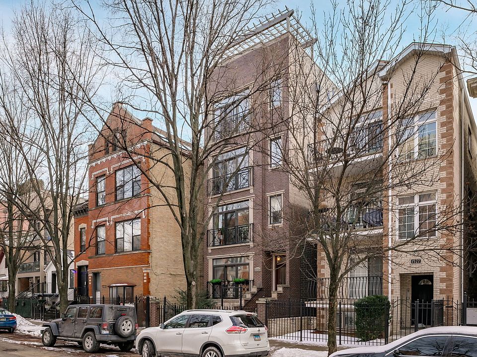 1st image of 1523 W Thomas St #1