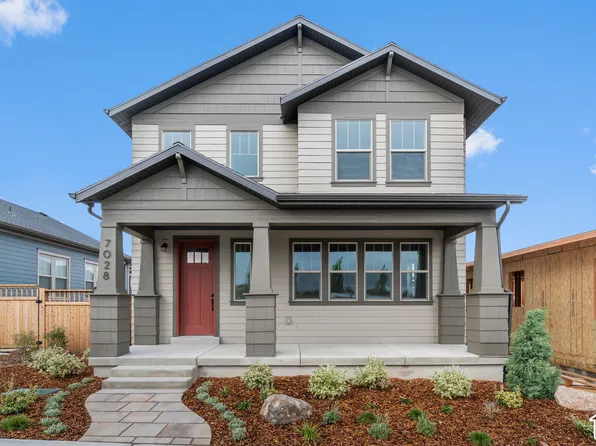 7028 W Terraine Rd, West Jordan, UT 84081