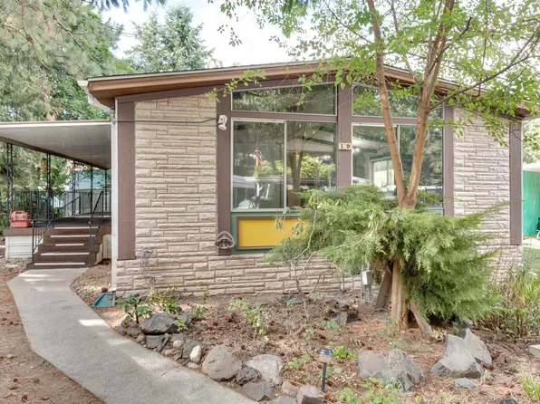 3231 W Boone Ave Unit 19, Spokane, WA 99201