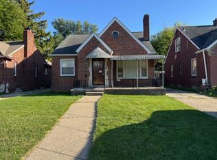 11820 College St, Detroit, MI 48205