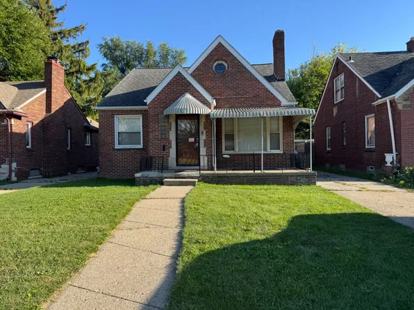 11820 College St, Detroit, MI 48205
