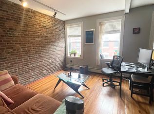 59 Myrtle St APT 6, Boston, MA 02114
