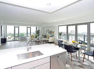 The Centre, Cliffside Park, NJ 07010