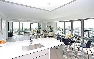 1 Towne Center Drive