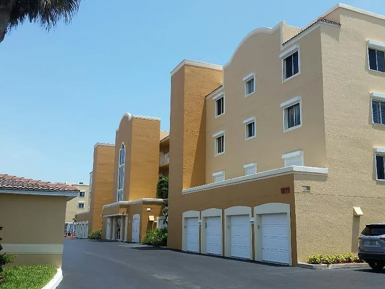 1811 Highway A1A #2104 — Photo 1