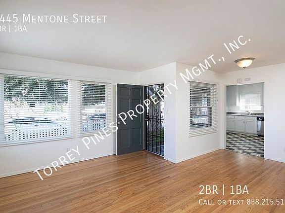 4th image of 4445 Mentone St