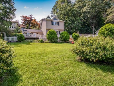 17 Shenorock Drive, Yorktown Heights, NY, 10598