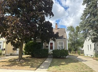 20419 Centralia, Redford, MI 48240
