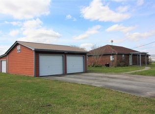 12840 Pursley Blvd, Rosharon, TX 77583