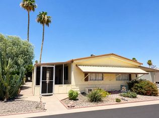 3300 E Broadway Rd Lot 274, Mesa, AZ 85204