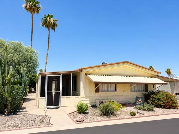 3300 E Broadway Rd Lot 274, Mesa, AZ 85204