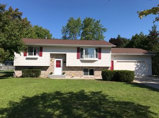 543 Dodge Dr, Alpena, MI 49707
