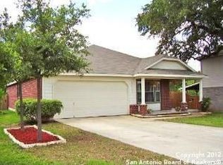 2011 Creek Knl, San Antonio, TX 78253