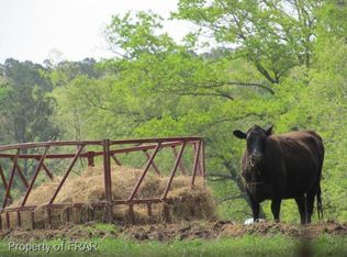 1378 Hicks Rd, Broadway, NC 27505