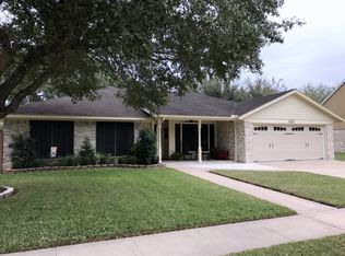 603 Bramble Bush Ln, Victoria, TX 77904